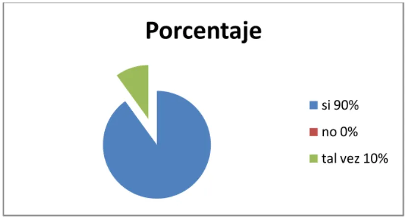 Gráfico Nº10  Análisis  