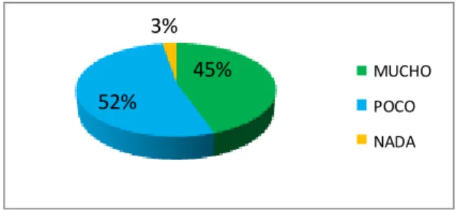Gráfico N o  5: ¿Cómo manejar un computador en las horas de computación? 
