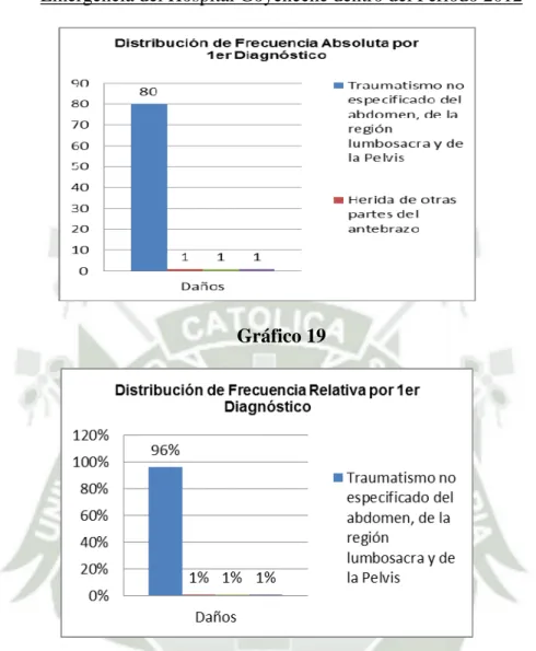 Gráfico 19 