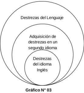 Gráfico N° 03 