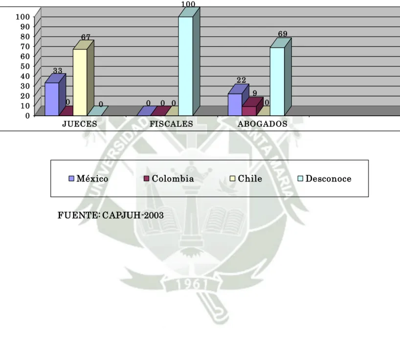GRÁFICO N° 12  FUENTE: CAPJUH-2003 3306700 0 0 100 22 9 0 690102030405060708090100