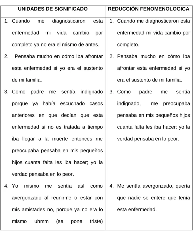 CUADRO DE ANÁLISIS IDEOGRÁFICO 