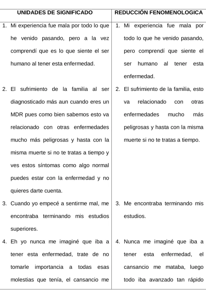 CUADRO DE ANÁLISIS IDEOGRÁFICO 