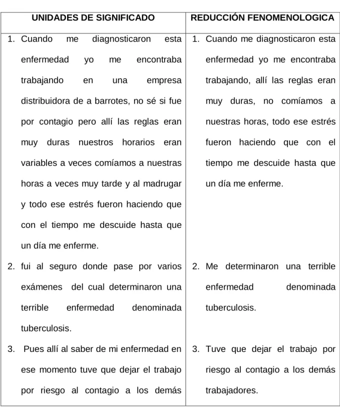 CUADRO DE ANÁLISIS IDEOGRÁFICO 