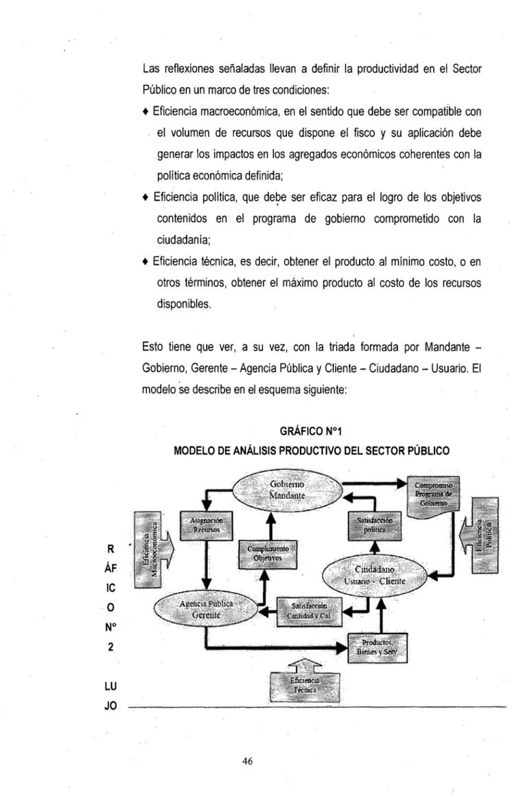 GRÁFICO N°1 