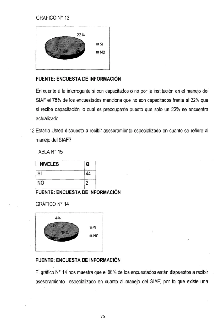 GRÁFICO  W  13 