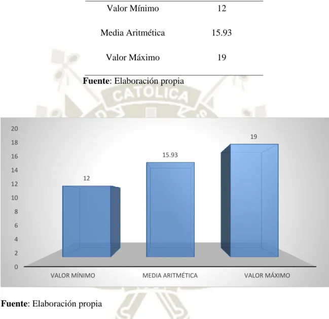 Gráfico Nº 4: 