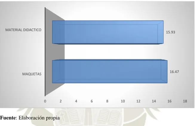 Gráfico Nº 5: 