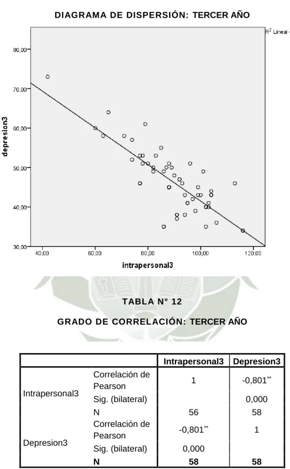 GRÁFICO N° 08 