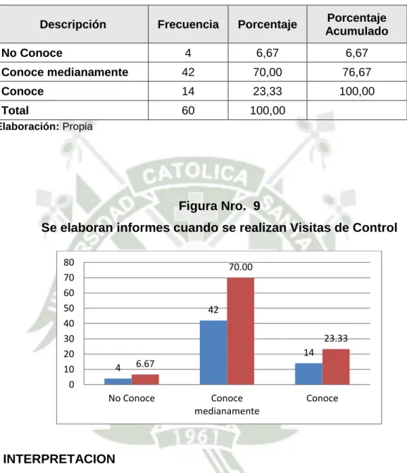 Figura Nro.  9 