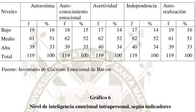 Gráfico 6 