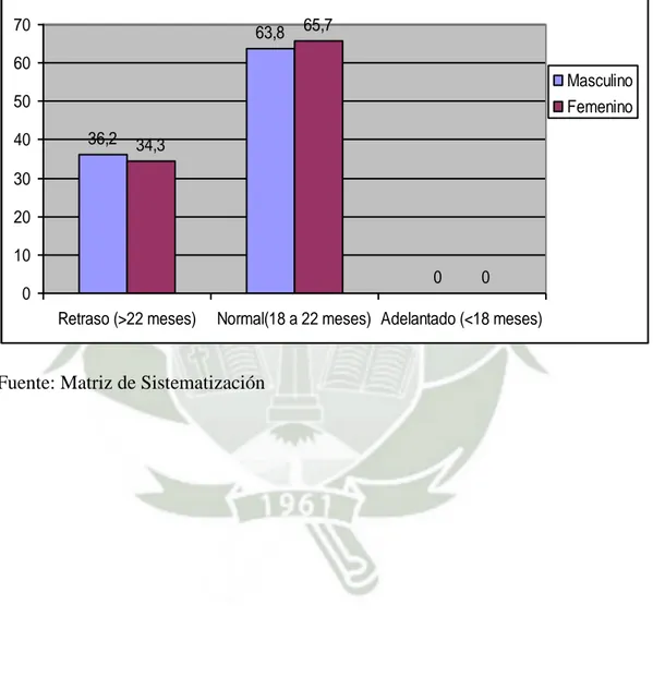 GRÁFICO No 12 