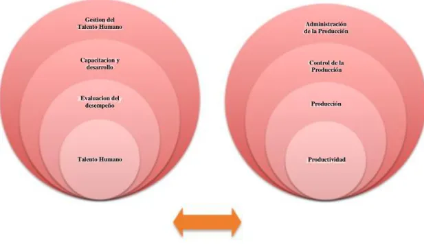 Gráfico 2 Categorización  Elaborado por: Angela Franco 