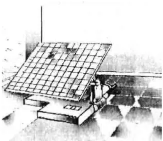 Figura 2.9 Energía Solar 