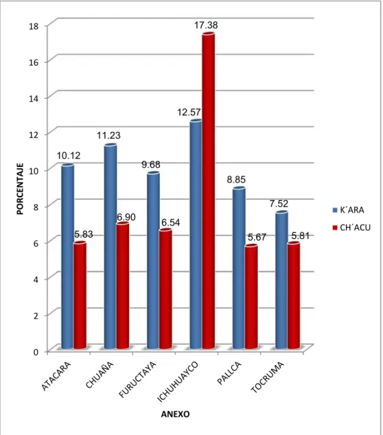 GRÁFICO Nº 3 