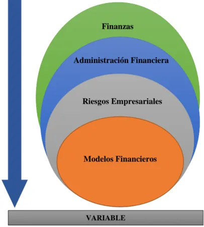 Gráfico 5. Categorías Fundamentales 