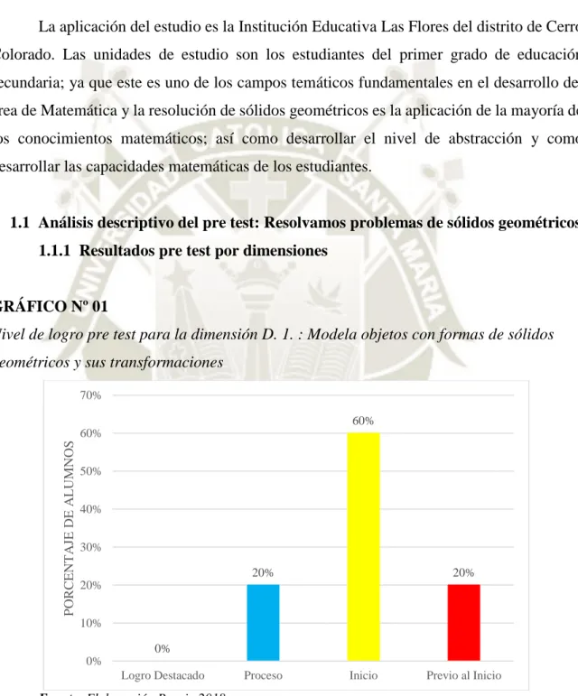 GRÁFICO Nº 01 