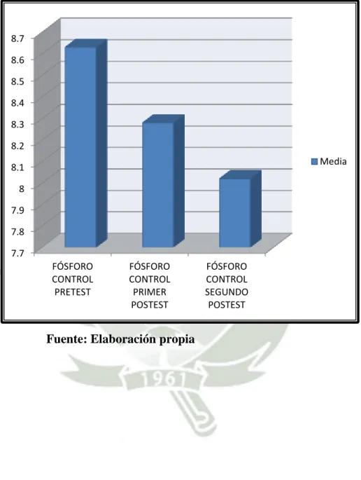 GRÁFICO  7 