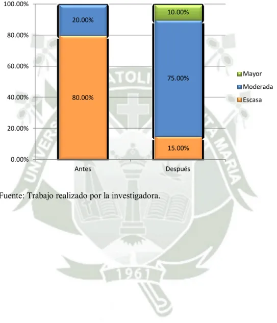 Gráfico 10 