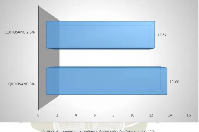 GRÁFICO N° 4 