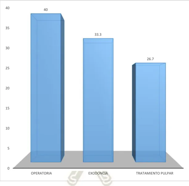 GRÁFICO Nº 3: