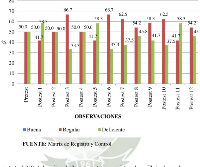 GRÁFICO Nº 5 