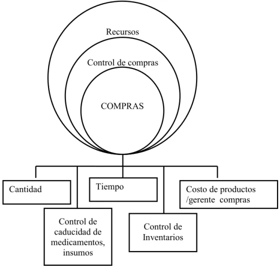 Gráfico 3 Categorización variable dependiente 
