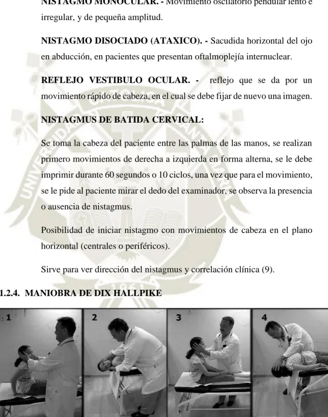 Fig. 1. Autor de imagen: área de otorrinolaringología pediátrica de la clínica Moncloa  Madrid
