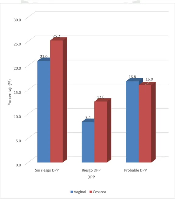 GRÁFICO N° 10 