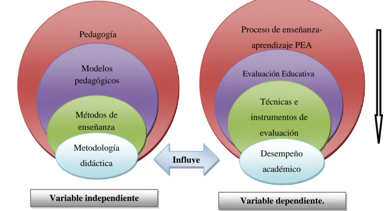 Gráfico 2: Categorías fundamentales 