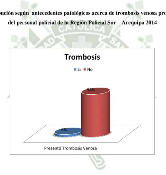 Gráfico Nº 8 