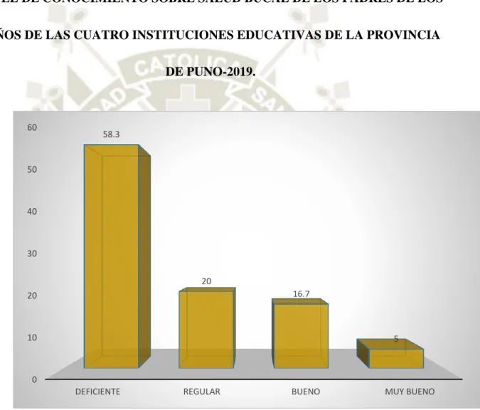 GRÁFICO Nº 6 