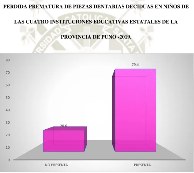 GRÁFICO Nº 7 