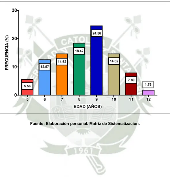 GRÁFICO Nº 1