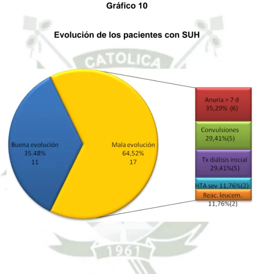 Gráfico 10 