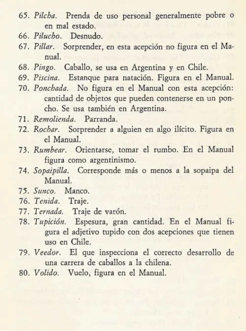 figura como argentinismo.