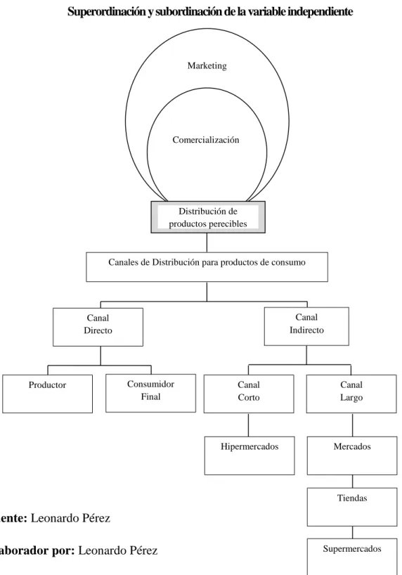 Gráfico N.- 1 