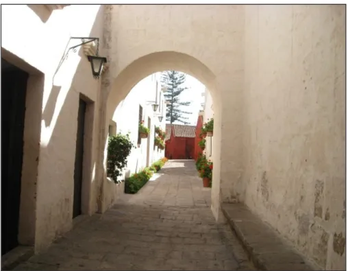 Figura Nº 10. Calle Córdoba 