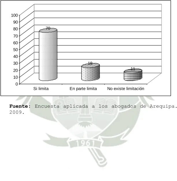 GRÁFICO Nº 7 