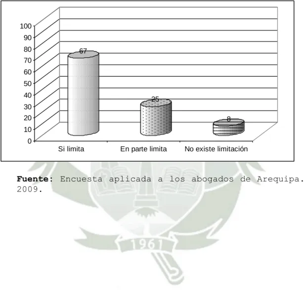 GRÁFICO Nº 8 