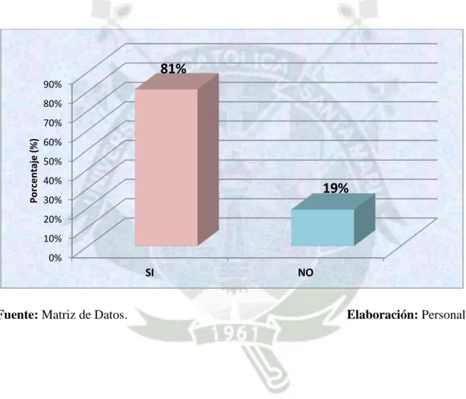 GRÁFICO N° 1 