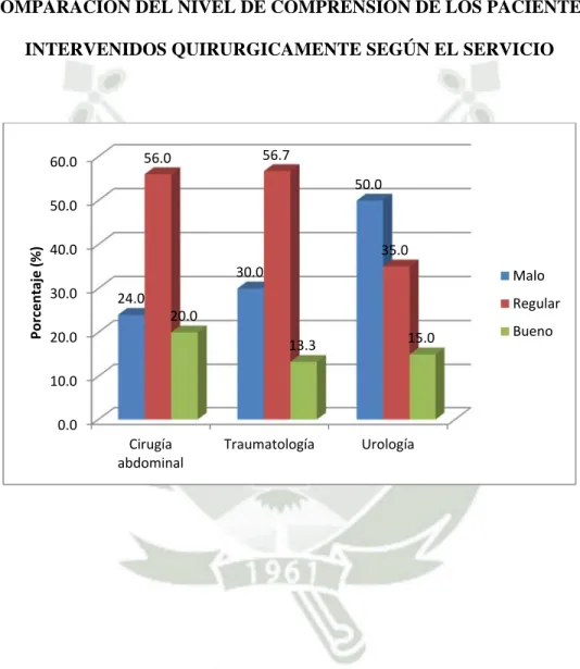 GRÁFICO N°. 7 