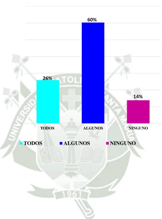GRÁFICO N° 15 