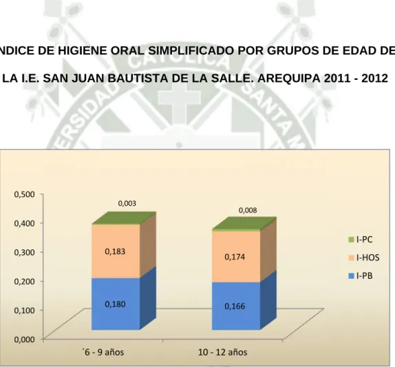 GRÁFICO N° 4