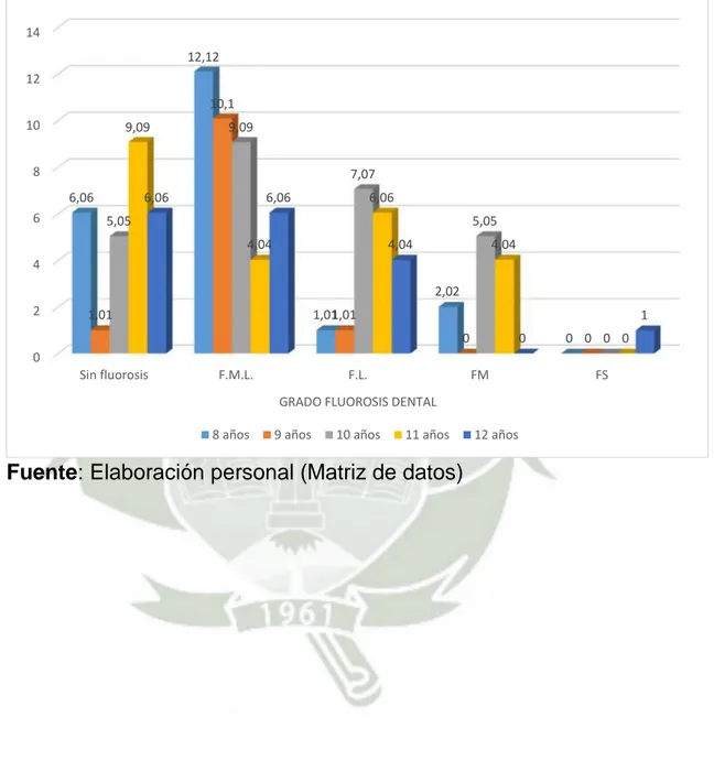 GRÁFICO Nº 4