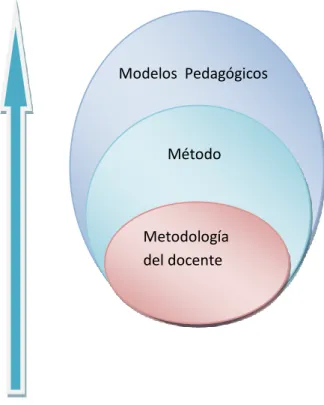 Gráfico N.- 2  Categorías fundamentales  