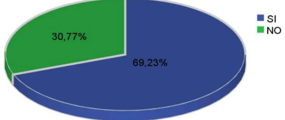 Gráfico Nº 12: ¿Existe un adecuado proceso para el control de servicio al cliente en la  empresa? 