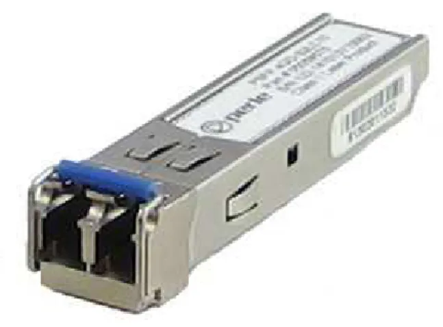 Figura 3: SFP Óptico 