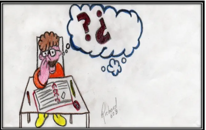 Ilustración 5 La sistematización 