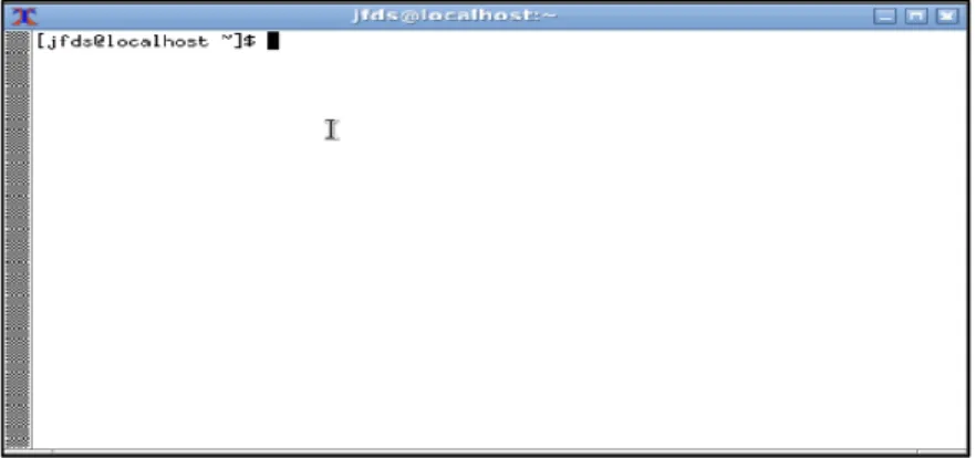 Fig. 14. Menú openbox 